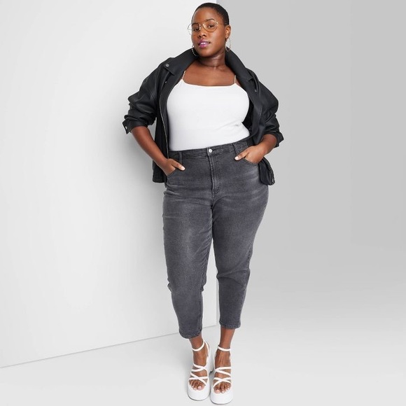 Women's Spaghetti Strap Bodysuit - Picture 1 of 3